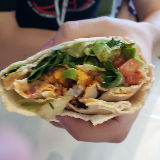 Photo of Pita Pit - 129 Leva Ave, Red Deer, AB T4E 1B2
